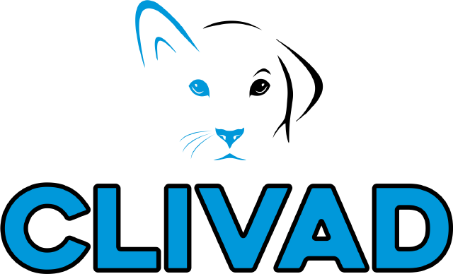 Clivad — Clínica Veterinaria de Atención Diferenciada